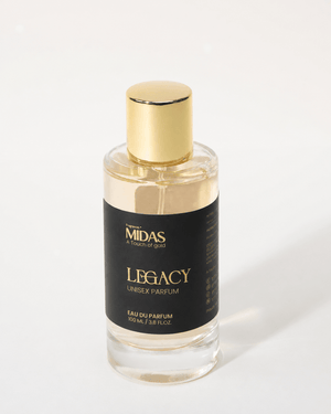 Legacy - Midas Fragrances