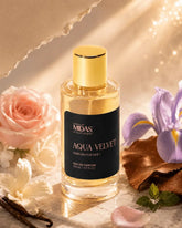 Aqua Velvet - Midas Fragrances