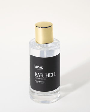 Bar Hell - Midas Fragrances