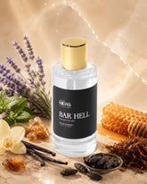 Bar Hell - Midas Fragrances