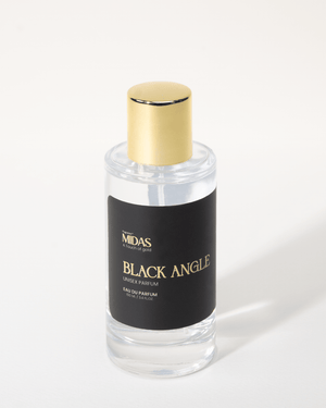 Black Angle - Midas Fragrances