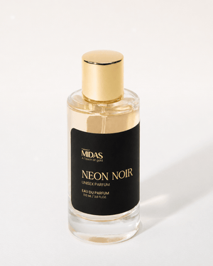 Neon Noir - Midas Fragrances