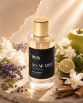 Solar Mist