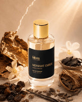 Midnight Ember - Midas Fragrances