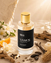 Vamos - Midas Fragrances