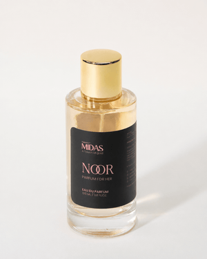 Noor - Midas Fragrances