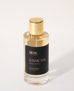 Lunar Veil - Midas Fragrances