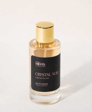 Crystal Noir