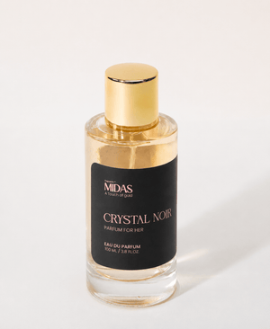 Crystal Noir - Midas Fragrances