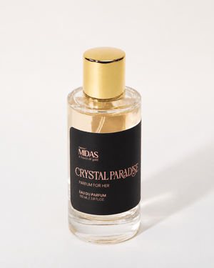 Crystal Paradise - Midas Fragrances