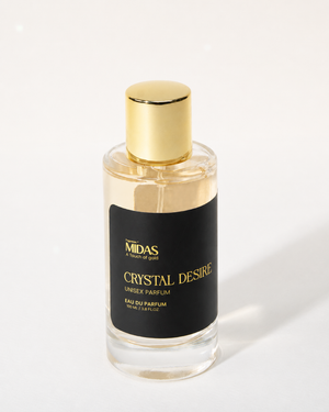 Crystal Desire