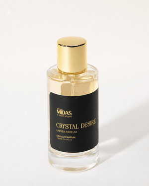 Crystal Desire - Midas Fragrances