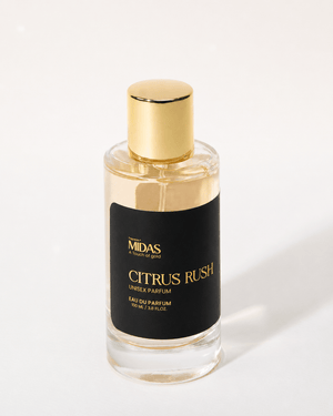Citrus Rush - Midas Fragrances