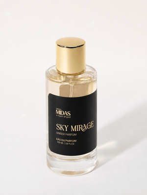 Sky Mirage - Midas Fragrances