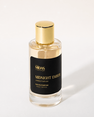 Midnight Ember - Midas Fragrances