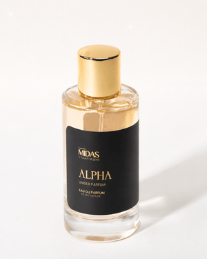 Alpha - Midas Fragrances