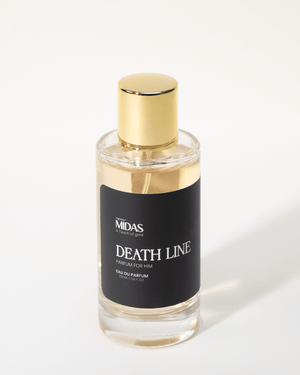 Death Line - Midas Fragrances