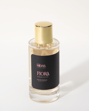 Fiora - Midas Fragrances