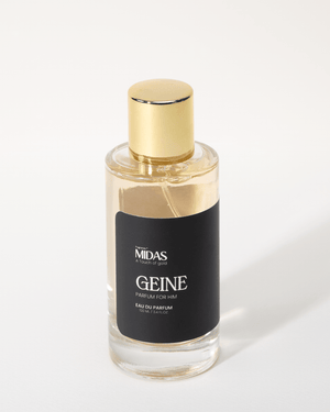 Geine - Midas Fragrances