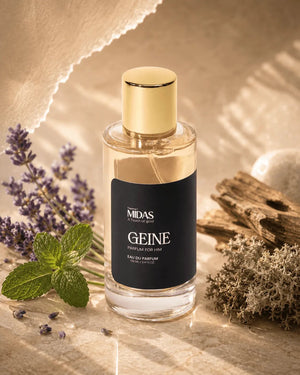 Geine - Midas Fragrances