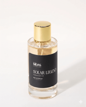 Solar Legend - Midas Fragrances