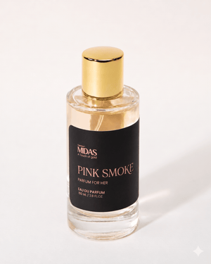 Pink Smoke - Midas Fragrances