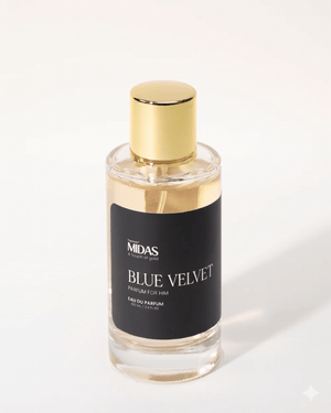 Blue Velvet - Midas Fragrances