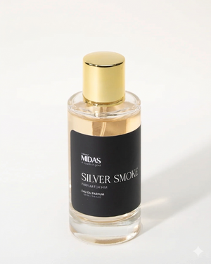 Silver Smoke