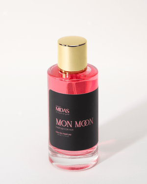 Mon Moon - Midas Fragrances