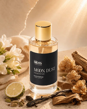 Moon Dust - Midas Fragrances