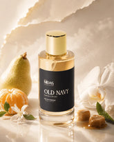 Old Navy - Midas Fragrances