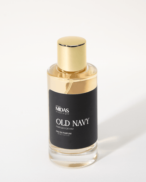 Old Navy - Midas Fragrances