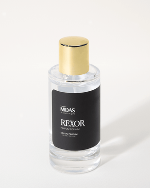 Rexor - Midas Fragrances