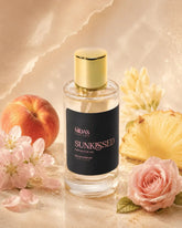 Sunkissed - Midas Fragrances