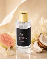 Vokka - Midas Fragrances