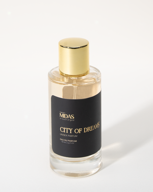 City of Dreams