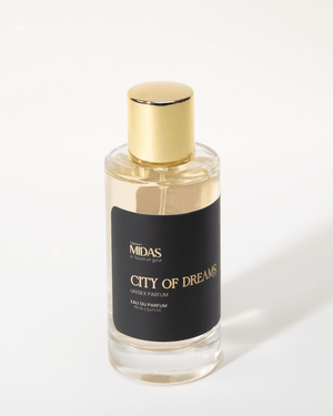 City of Dreams - Midas Fragrances
