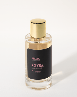 Clyra - Midas Fragrances