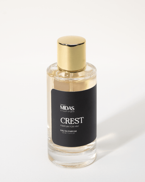 Crest - Midas Fragrances