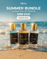 Summer Bundle - Midas Fragrances