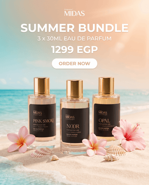 Summer Bundle - Midas Fragrances