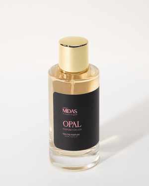 Opal - Midas Fragrances