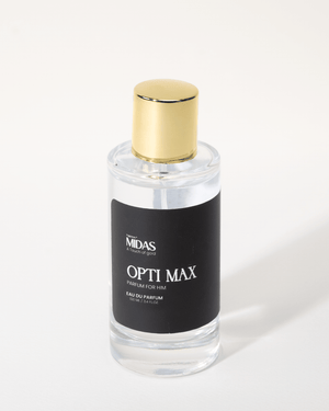 Optimax - Midas Fragrances