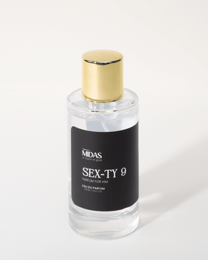 Sex-ty 9 - Midas Fragrances