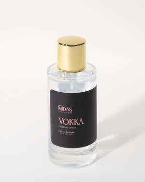 Vokka - Midas Fragrances