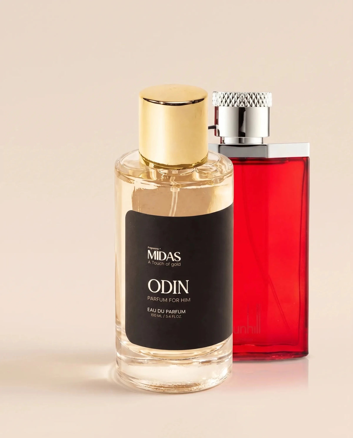 Odin - Midas Fragrances