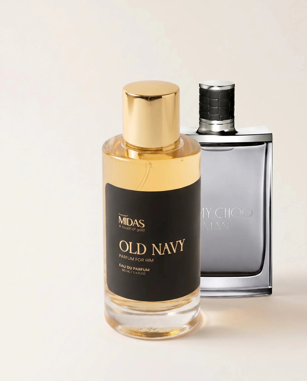 Old Navy - Midas Fragrances