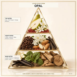 Opal - Midas Fragrances