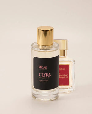 Clyra - Midas Fragrances