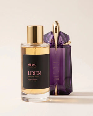 Lirein - Midas Fragrances